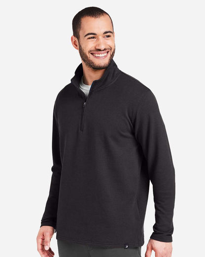 Men's VertexÃ‚Â Quarter-Zip Pullover