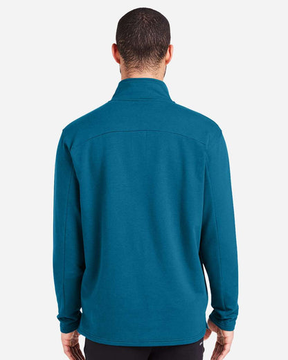 Men's VertexÃ‚Â Quarter-Zip Pullover