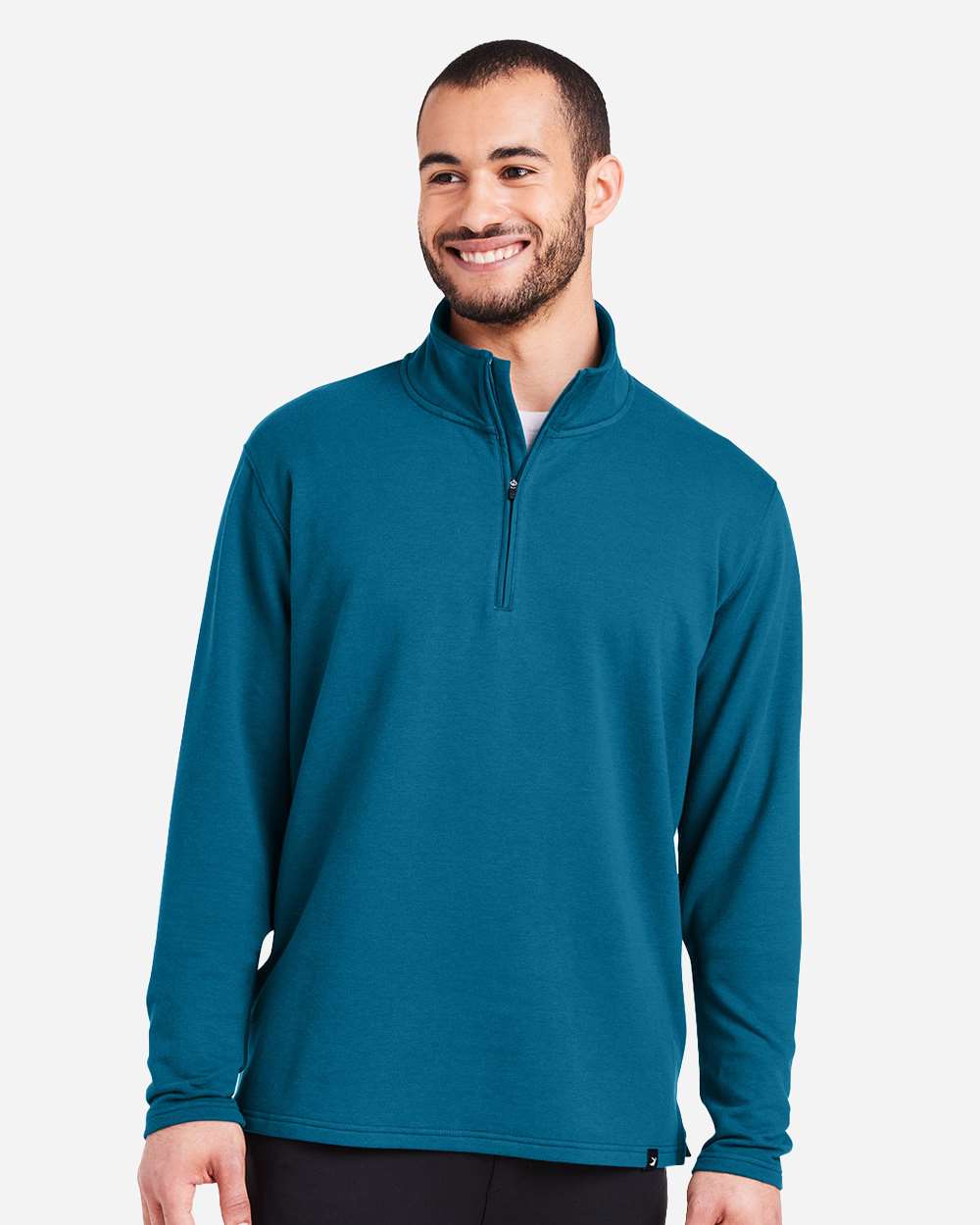 Men's VertexÃ‚Â Quarter-Zip Pullover