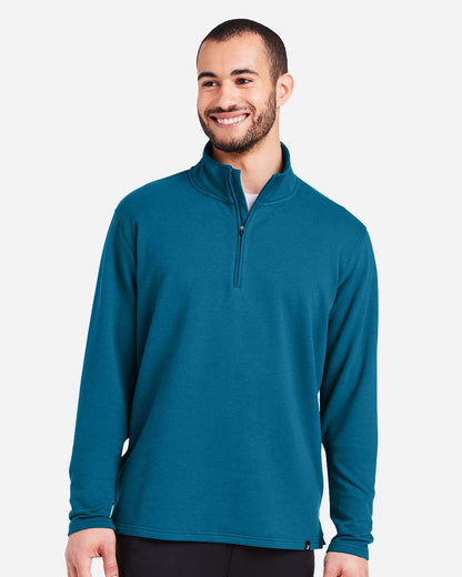 Men's VertexÃ‚Â Quarter-Zip Pullover