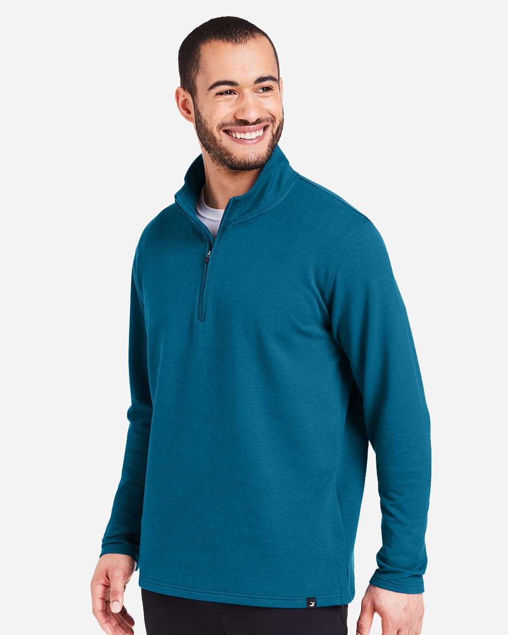 Men's VertexÃ‚Â Quarter-Zip Pullover