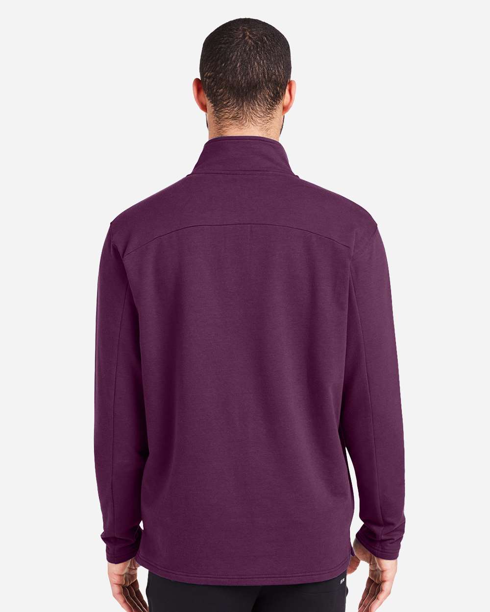 Men's VertexÃ‚Â Quarter-Zip Pullover