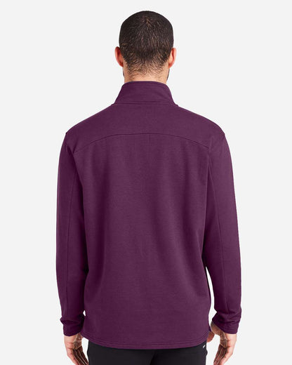 Men's VertexÃ‚Â Quarter-Zip Pullover