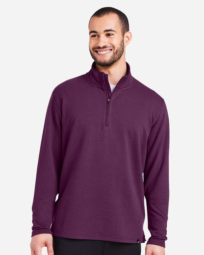 Men's VertexÃ‚Â Quarter-Zip Pullover