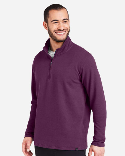Men's VertexÃ‚Â Quarter-Zip Pullover
