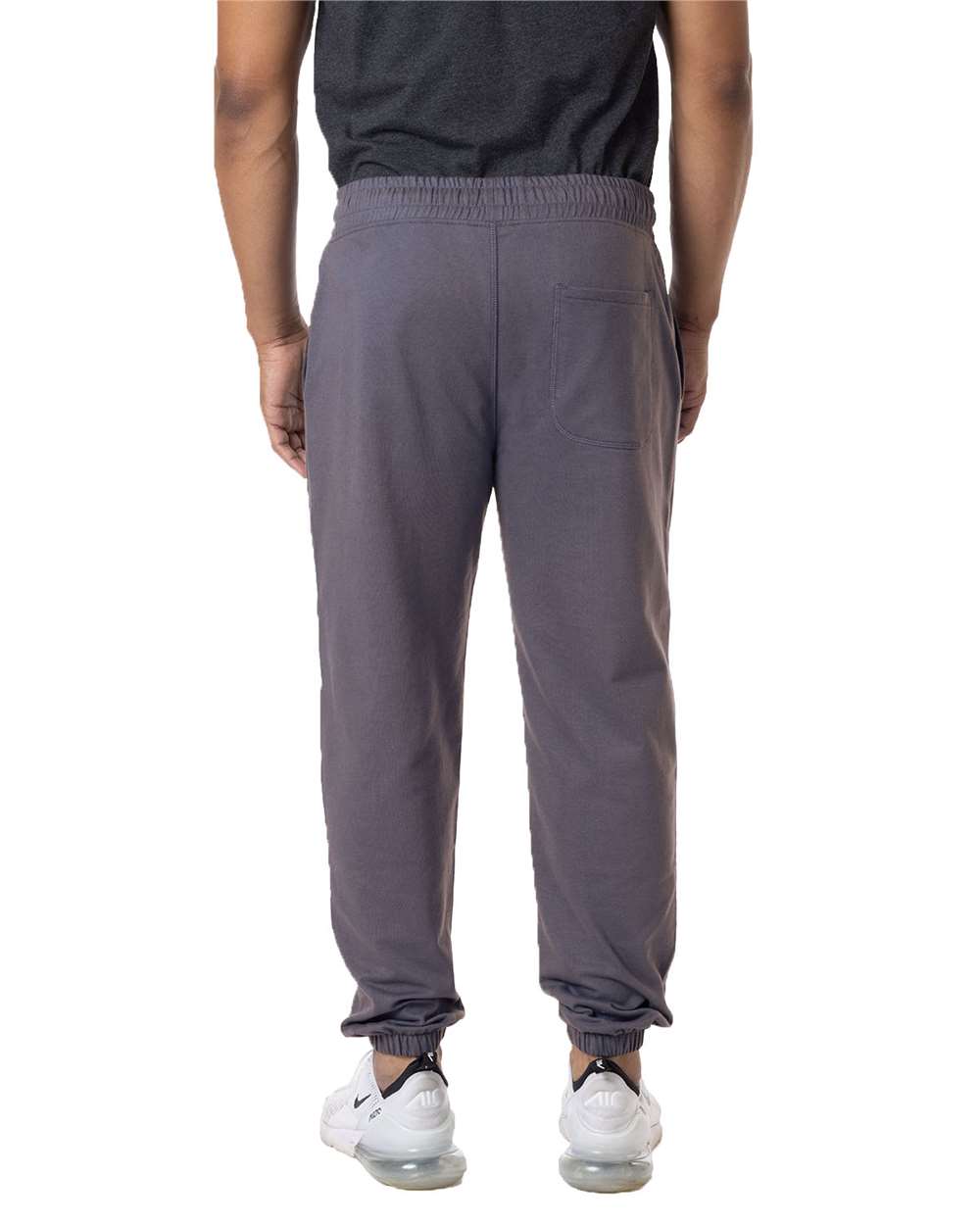 Unisex Motion Joggers