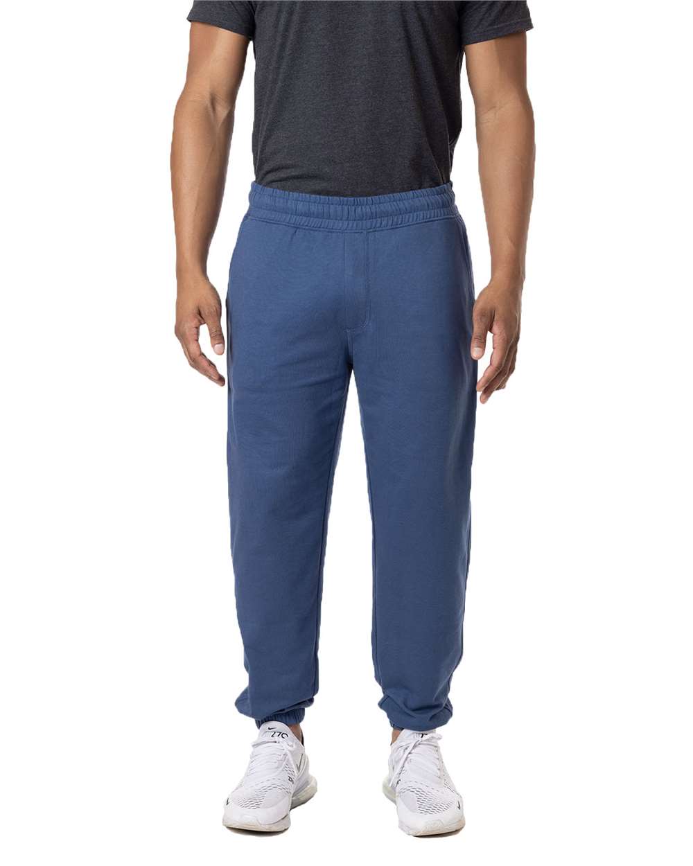 Unisex Motion Joggers