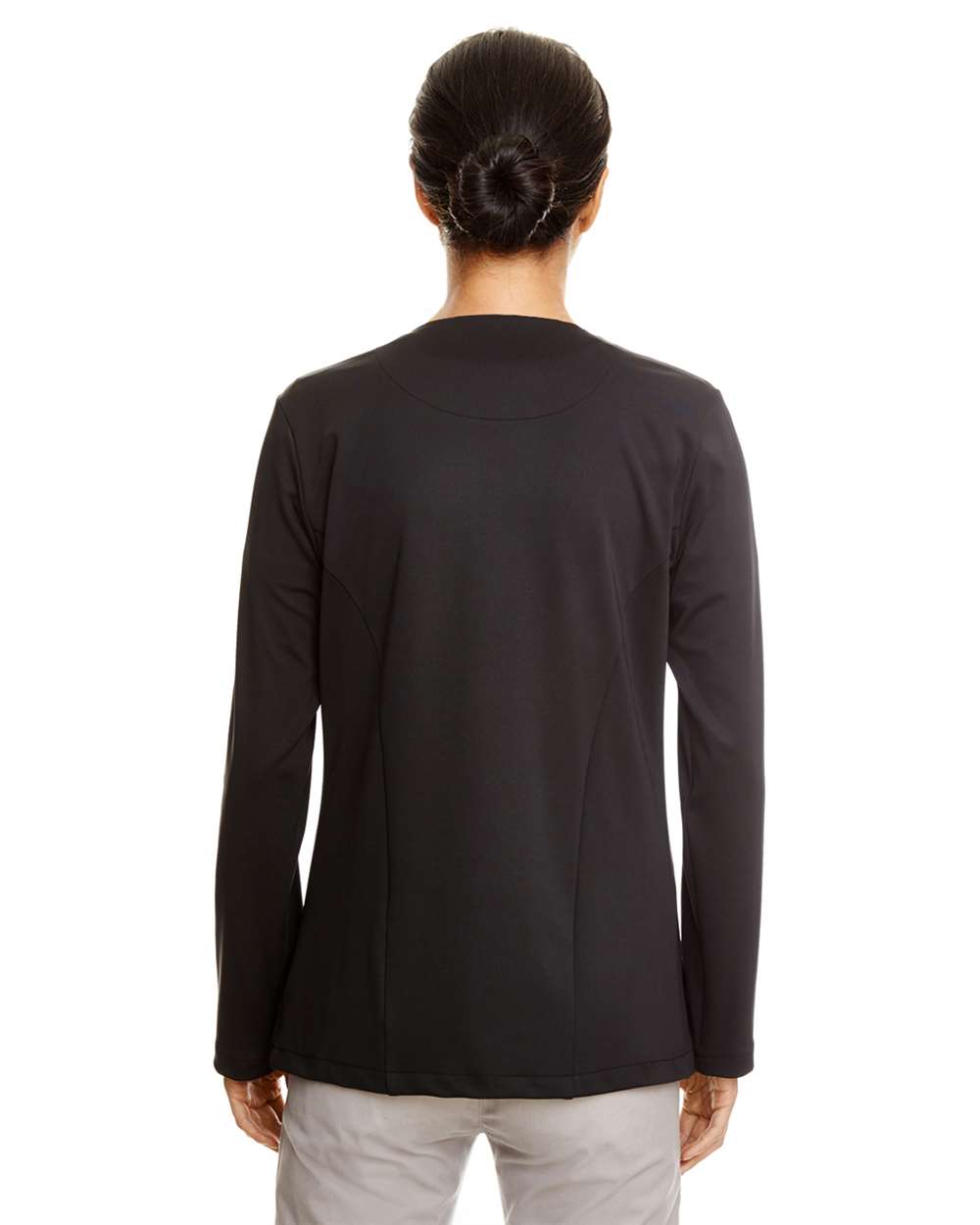 Women's Perfect FitÃ‚â„¢ Draped Open Blazer