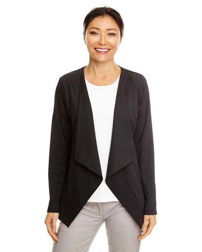 Women's Perfect FitÃ‚â„¢ Draped Open Blazer