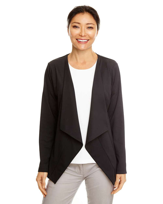 Women's Perfect FitÃ‚â„¢ Draped Open Blazer