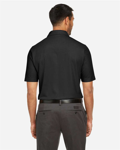 Men's Tall Fusion ChromaSoftÂ™ Pique Polo