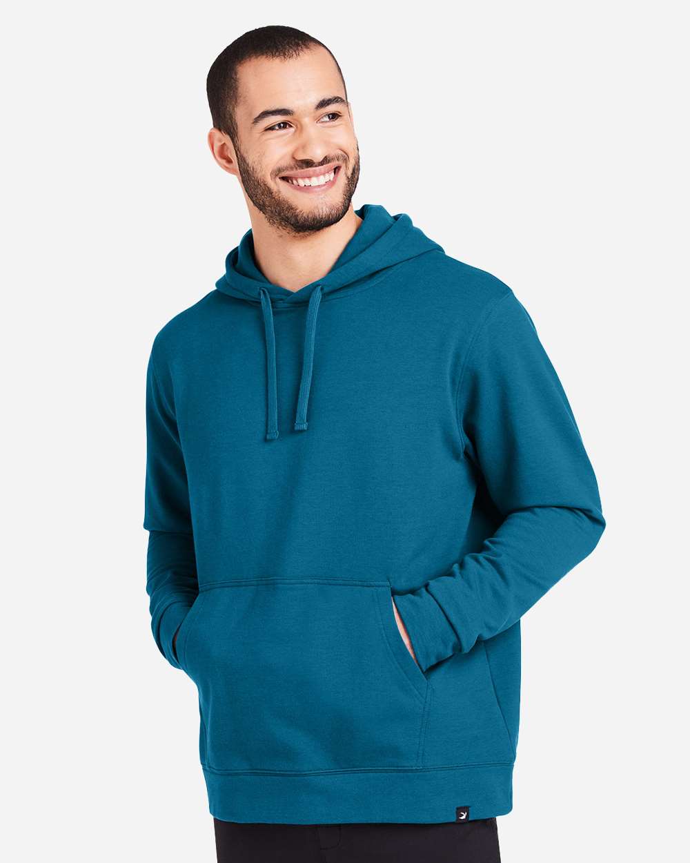 Men's Atlas Hooded Sweatshirt