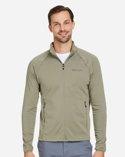 Men's Leconte Fleece Jacket