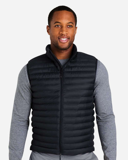 Men's Echo Featherless Vest