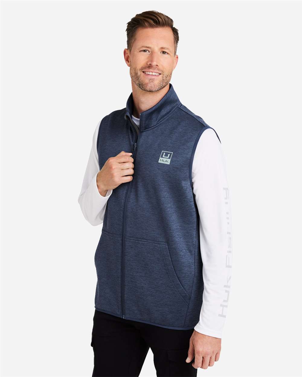 Men's Coldfront+ Vest