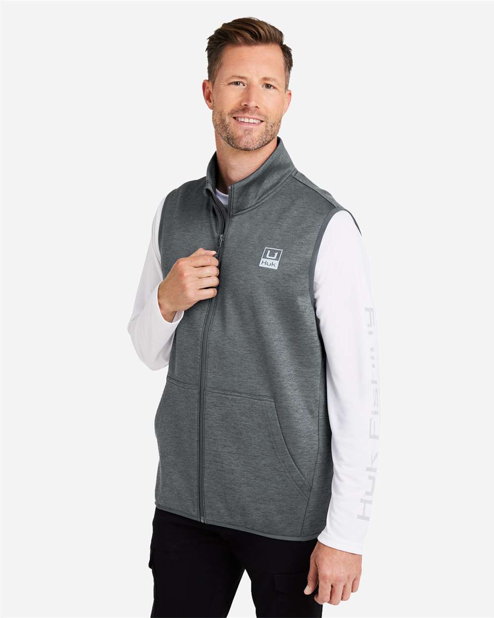Men's Coldfront+ Vest