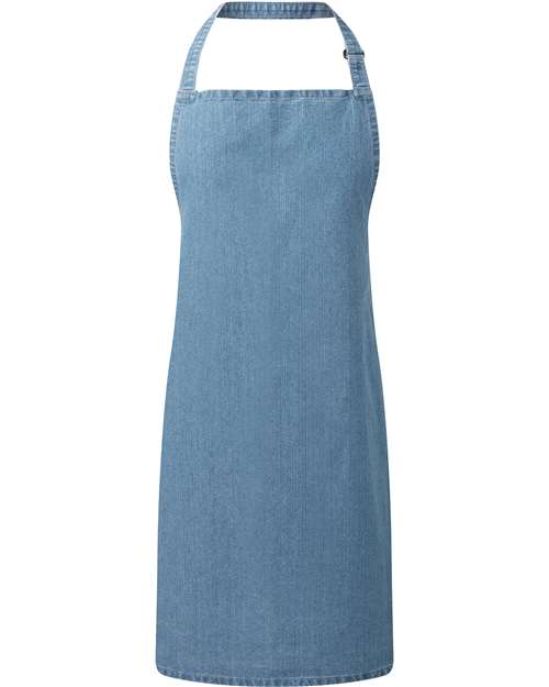 Artisan Collection by Reprime Recycled Bib Apron