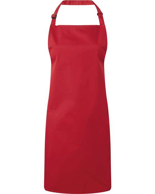 Artisan Collection by Reprime Recycled Bib Apron