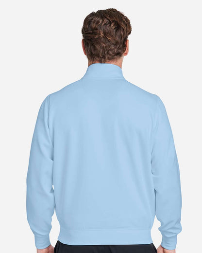 Men's Caves Tech Quarter-Zip Pullover