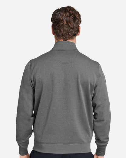 Men's Caves Tech Quarter-Zip Pullover