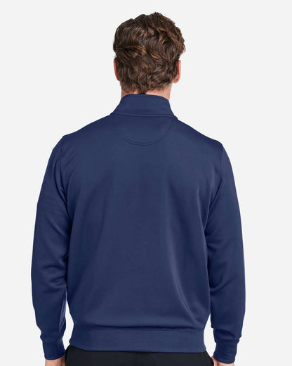 Men's Caves Tech Quarter-Zip Pullover