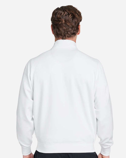 Men's Caves Tech Quarter-Zip Pullover