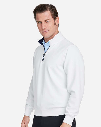 Men's Caves Tech Quarter-Zip Pullover