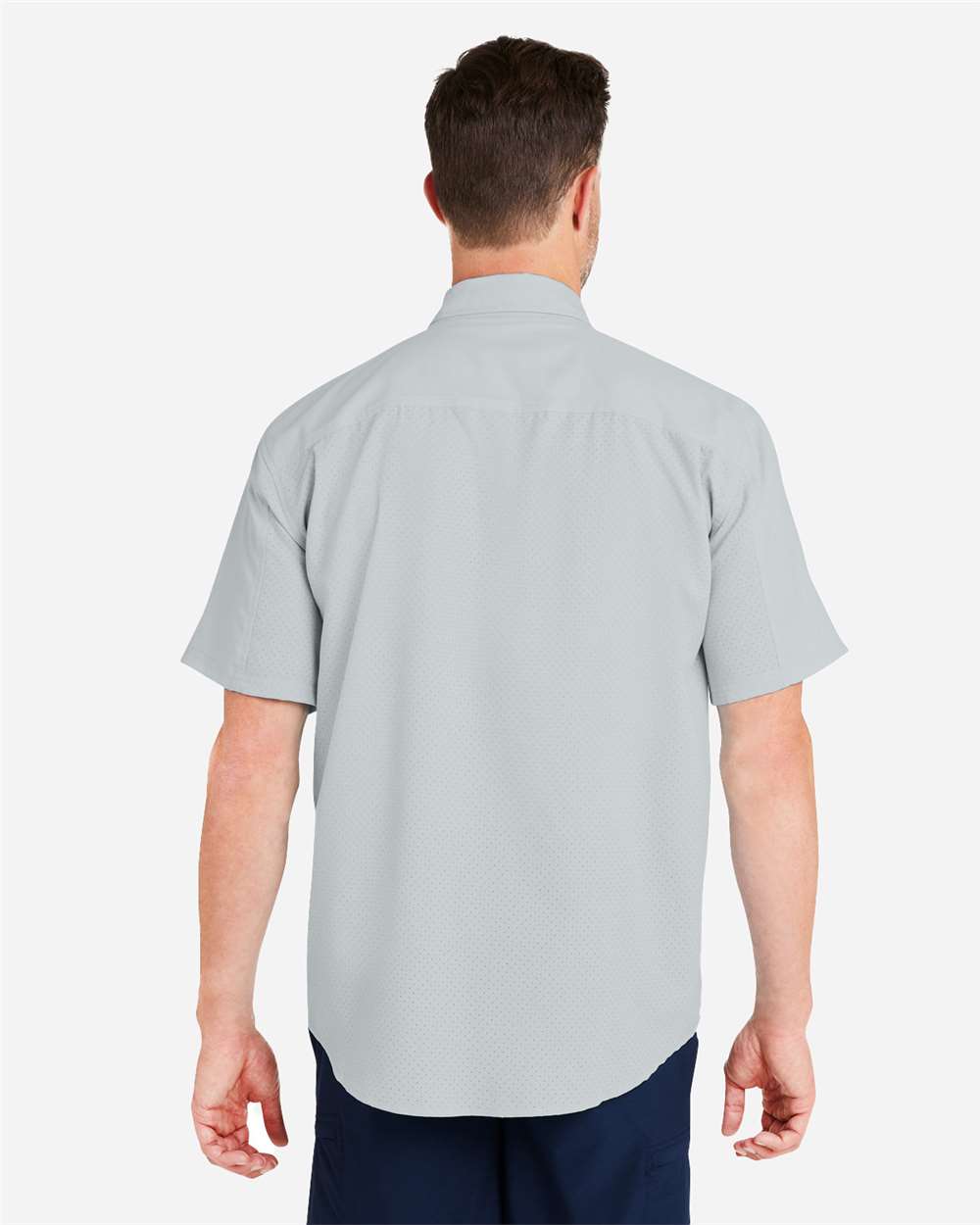 Men's Tide Point Short Sleeve Shirt