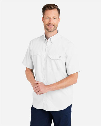 Men's Tide Point Short Sleeve Shirt