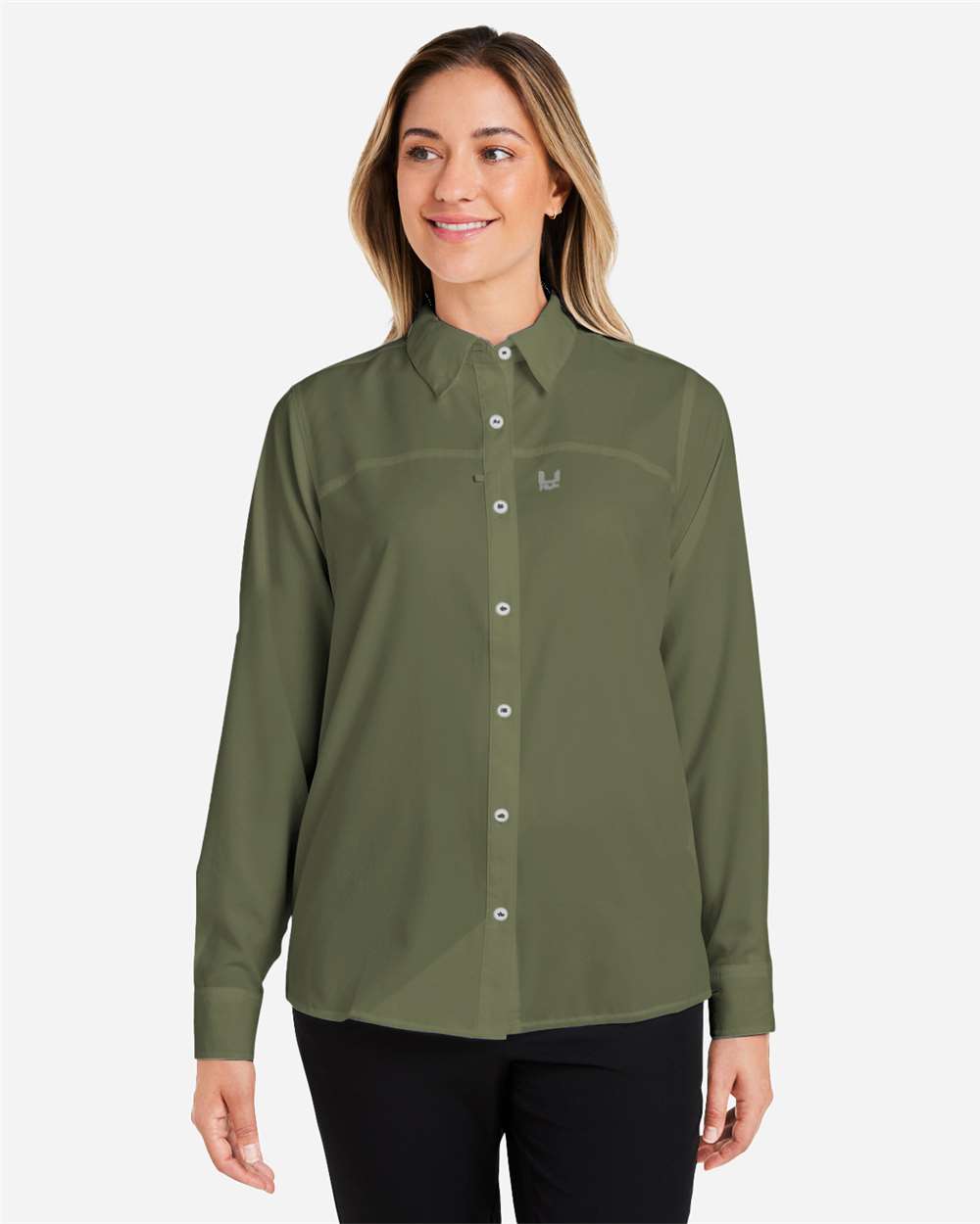 Women's Tide Point Long Sleeve Shirt