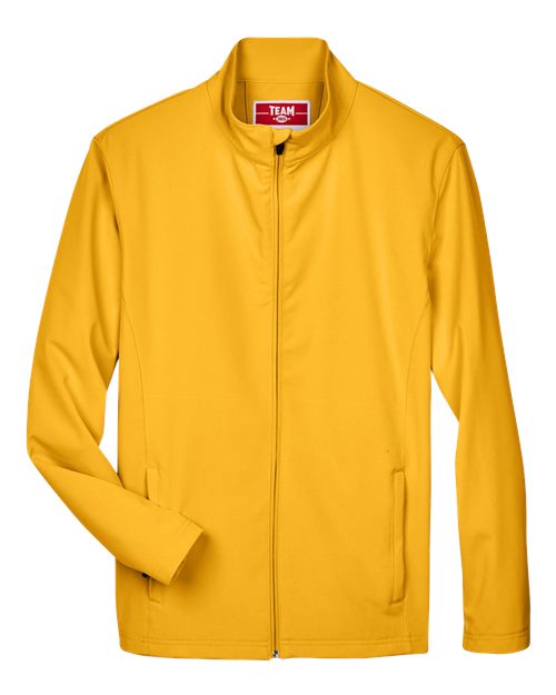 Team 365 Men's Leader Soft Shell Jacket