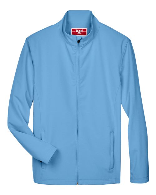 Team 365 Men's Leader Soft Shell Jacket