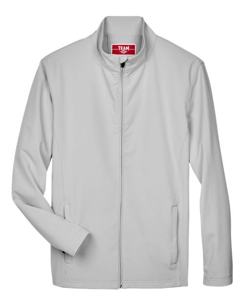 Team 365 Men's Leader Soft Shell Jacket