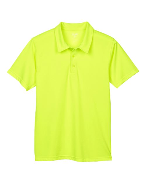 Team 365 Men's Command Snag Protection Polo