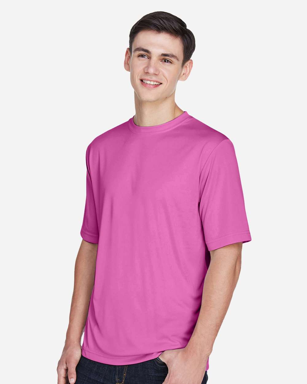Men's Zone Performance T-Shirt