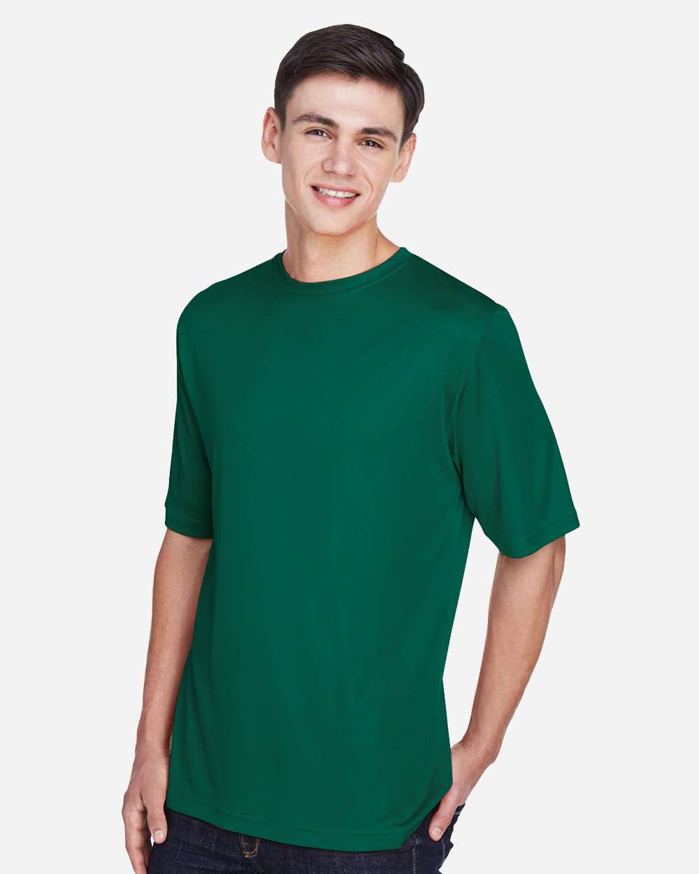 Men's Zone Performance T-Shirt
