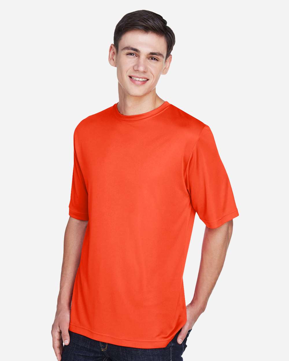 Men's Zone Performance T-Shirt