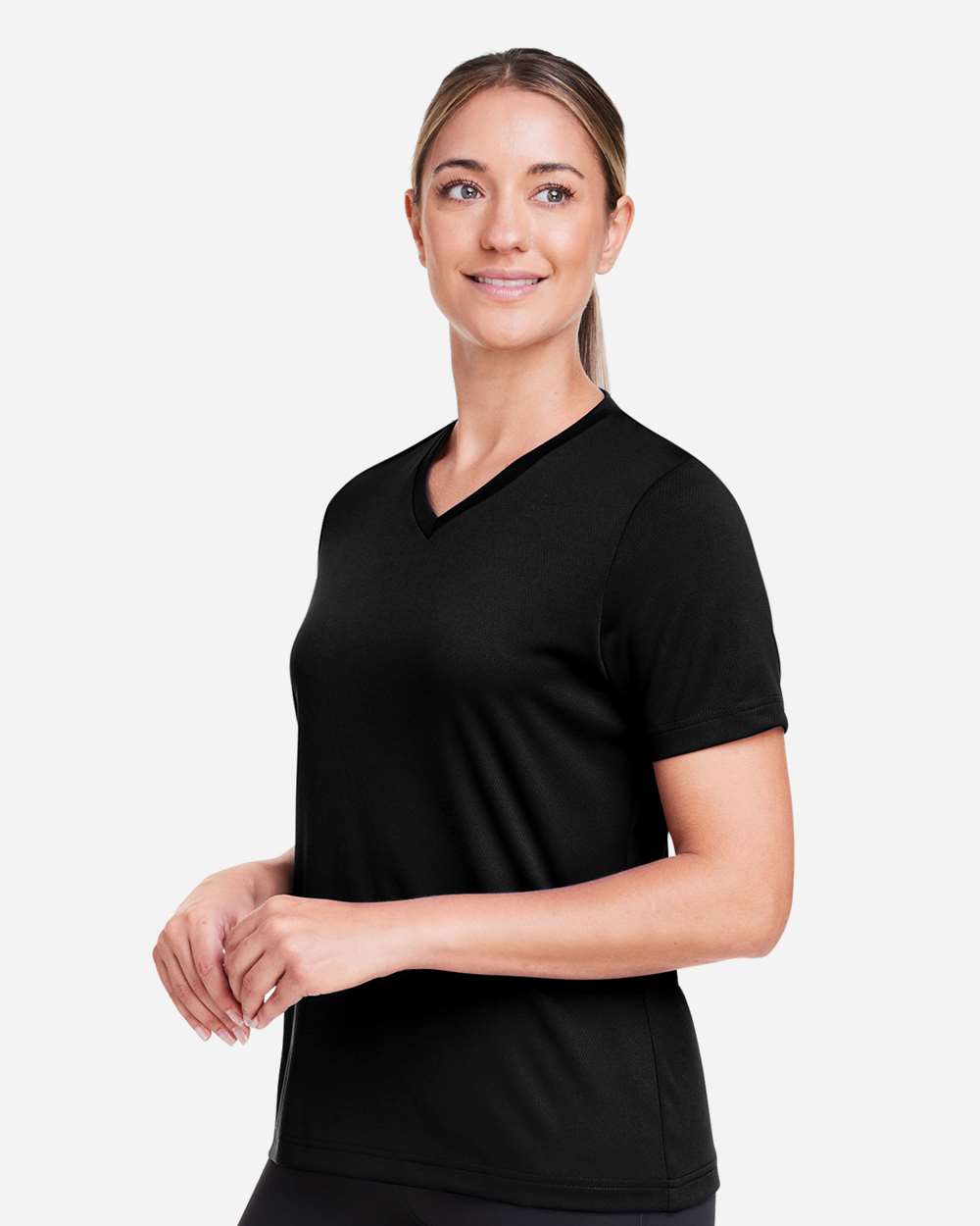 Women's Zone Performance Mesh T-Shirt