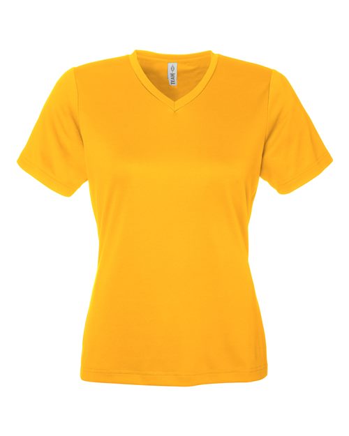 Team 365 Women's Zone Performance Mesh T-Shirt