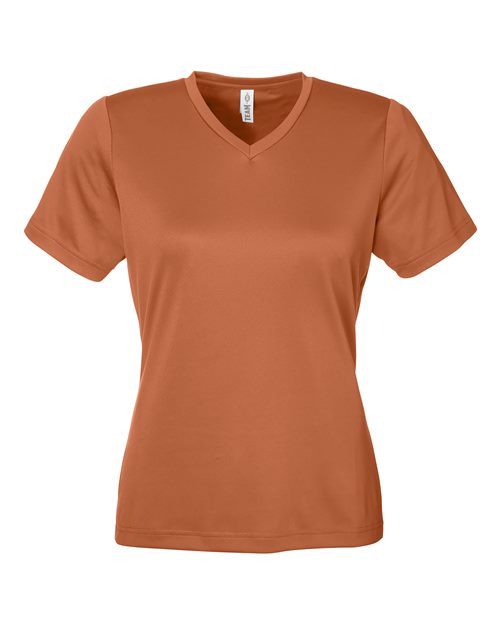 Team 365 Women's Zone Performance Mesh T-Shirt