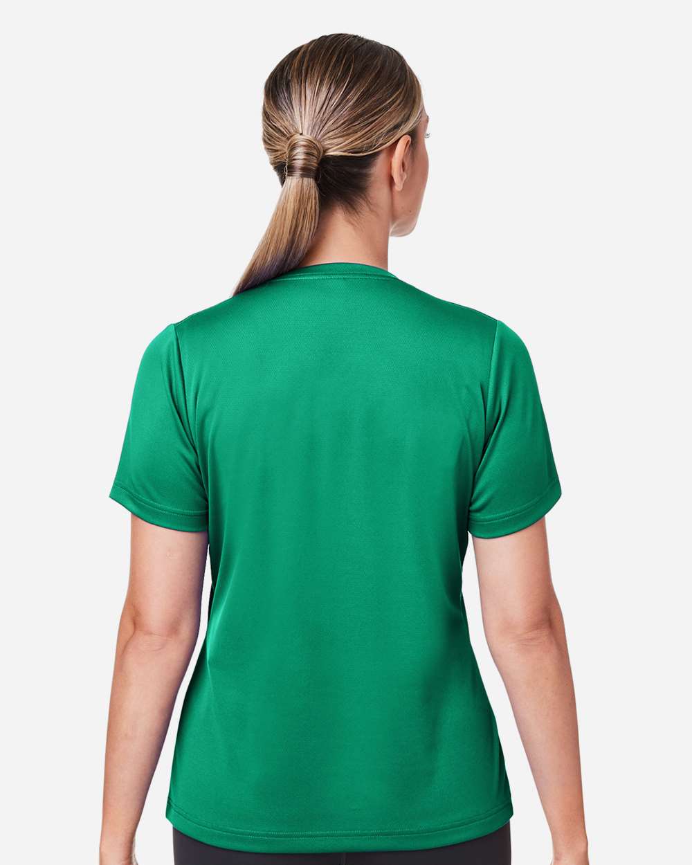 Women's Zone Performance Mesh T-Shirt
