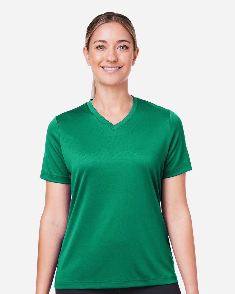 Women's Zone Performance Mesh T-Shirt