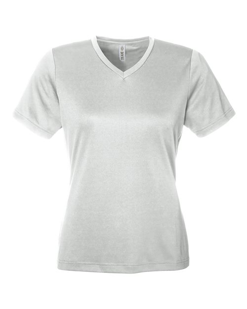 Team 365 Women's Zone Performance Mesh T-Shirt