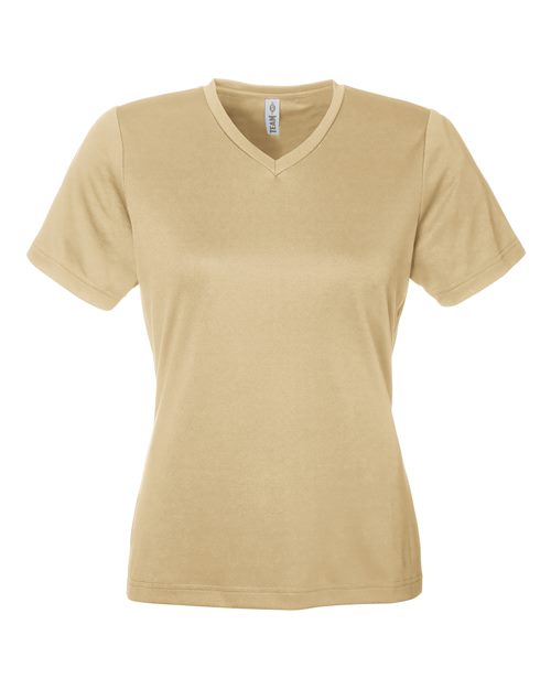 Team 365 Women's Zone Performance Mesh T-Shirt
