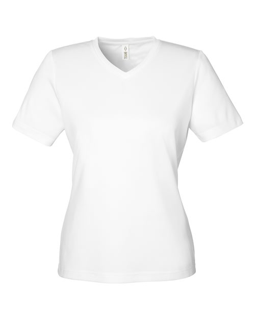 Team 365 Women's Zone Performance Mesh T-Shirt