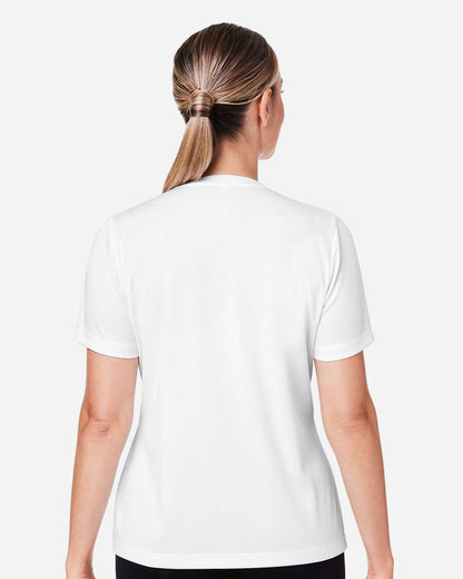 Women's Zone Performance Mesh T-Shirt