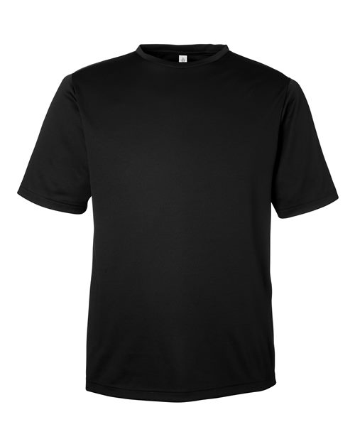 Team 365 Men's Zone Performance Mesh T-Shirt