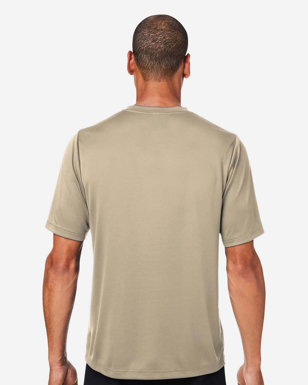 Men's Zone Performance Mesh T-Shirt