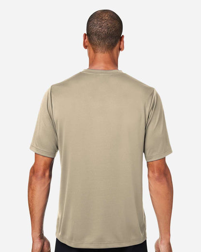 Men's Zone Performance Mesh T-Shirt