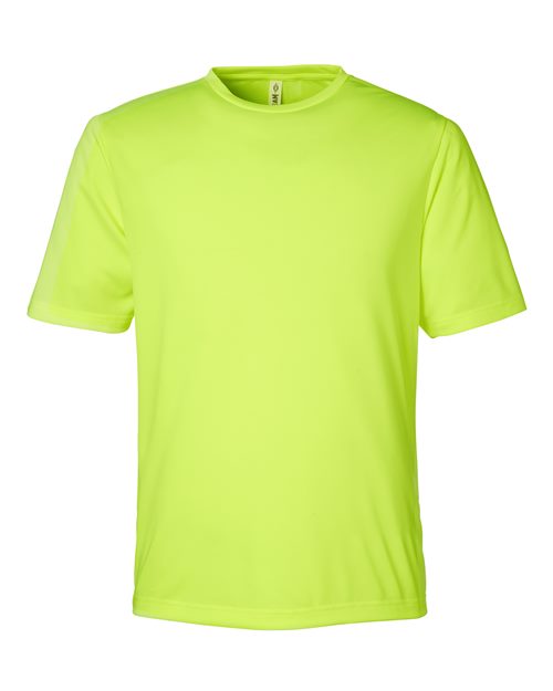 Team 365 Men's Zone Performance Mesh T-Shirt